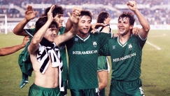 Παναθηναικος