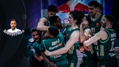 Η πράσινη υπερβατική διαλεκτική & η έννοια του “μαζί”