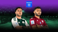 LIVE: Παναθηναϊκός - ΑΕΛ Novibet