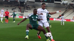 LIVE: Παναθηναϊκός - Βικτόρια Πλζεν