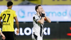 Πώς χάνει βαθμούς ο ΠΑΟΚ