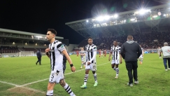 Η κατάσταση στον ΠΑΟΚ δε χρειάζεται πλέον διαπίστωση αλλά διαχείριση…