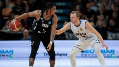 LIVE: ΠΑΟΚ - Μπιλμπάο