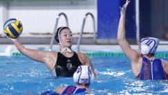 ΠΑΟΚ, Πόλο, Conference Cup