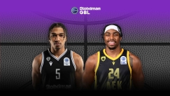 LIVE: ΠΑΟΚ - ΑΕΚ