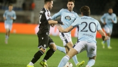 LIVE: ΠΑΟΚ - Θέλτα