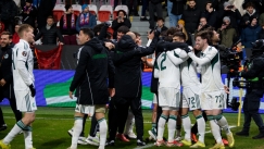 Χαίρεται η Ελλάδα που έχει τέτοια ομάδα!