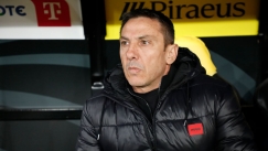 Ο τεχνικός του Λεβαδειακού, Νίκος Παπαδόπουλος