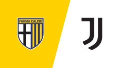 Live: Πάρμα - Γιουβέντους