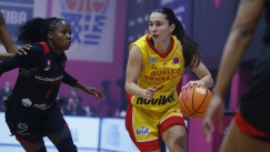 LIVE: Αθηναϊκός (Γ) - Βιλνέβ (Γ) 