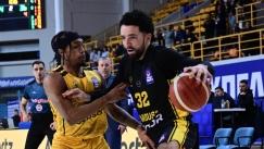 Λόντον Περάντες