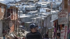 YouTuber βρέθηκε στην «Κόλαση της Γης», το πιο επικίνδυνο μέρος στον κόσμο: Αλκοόλ, όπλα και πυροβολισμοί τη νύχτα