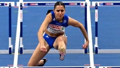 Η Ελισάβετ Πεσιρίδου 