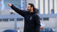 Ο τεχνικός του Ηρακλή, Γιώργος Πετράκης