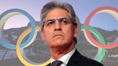 Ο διευθυντής αθλητικού τμήματος της Rai παραιτήθηκε μετά τα λάθη του στην περιγραφή των Χειμερινών Ολυμπιακών Αγώνων