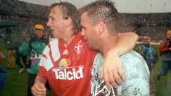 «Δεν γίνεται να τους αγοράσετε όλους»: Όταν ο Καγκελάριος της Γερμανίας απέτρεπε τη Λεβερκούζεν από το να γίνει υπερδύναμη!