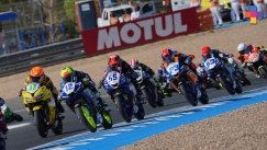 Σε ποιο κανάλι θα βλέπετε ζωντανά το πρωτάθλημα World Superbikes