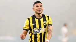 Ο Ορμπελίν Πινέδα της ΑΕΚ