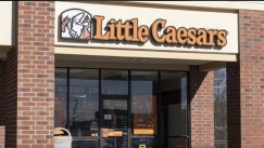 Πρώην υπάλληλος πιτσαρίας συνελήφθη αφού λειτούργησε το κατάστημα για... πάρτη του