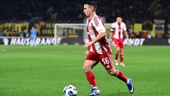 Ο Ολυμπιακός