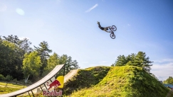 Από εγκαταλελειμμένα χιονοδρομικά σε μονοπάτια του μέλλοντος