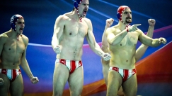 Ο Ολυμπιακός