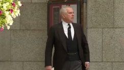 Σκάνδαλο Έπσταϊν: Συνελήφθη ο πρίγκιπας Άντριου