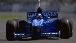 Σαν Σήμερα: Ο Αλέν Προστ ίδρυσε τη δική του ομάδα στην F1 (vid)