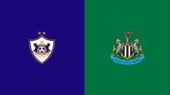 Live: Καραμπάγκ - Νιούκαστλ