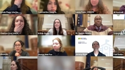 Σάλος σε πανεπιστήμιο: Καθηγήτρια κάνει ρατσιστικά σχόλια σε τηλεδιάσκεψη (vid)