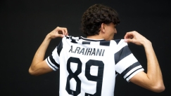 Ο Αμπντέ Ραϊχανί