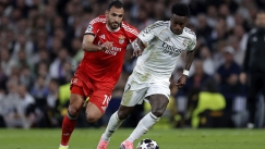 Live οι μάχες του Champions League