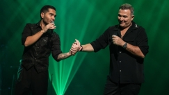 Ρέμος - Μάστορας