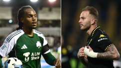 Ρενάτο με Άρη