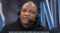 Ντοκ Ρίβερς