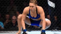 Ρόντα Ράουζι