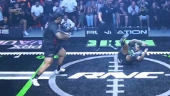 Τρακάρουν επίτηδες με τα σώματά τους: Το νέο άθλημα στην Αυστραλία που σοκάρει τους γιατρούς