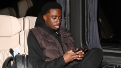 Ο Σαχαμπό στην Αθήνα για την ΑΕΚ