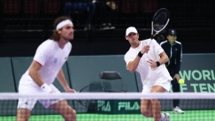 Οι Τσιτσιπάς και Σακελλαρίδης