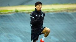 Ο Χόρχε Σάντσες