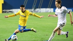 Παναιτωλικος