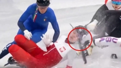 Το ατύχημα της Σελιέρ