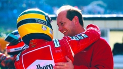 Σαν Σήμερα: Η πρώτη προσπάθεια του Σένα να φύγει από τη McLaren (vid)