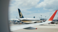 Η μεγαλύτερη απευθείας πτήση στον κόσμο διαρκεί 19 ώρες, αλλά δεν είναι για όλους