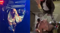 Σάια ΛαΜπεφ: Συνελήφθη και ξυλοκοπήθηκε στη Νέα Ορλεάνη ο πρωταγωνιστής των «Transformers» (vid)