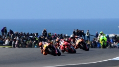 Το MotoGP αφήνει το εμβληματικό Φίλιπ Άιλαντ για αγώνα σιρκουί πόλης