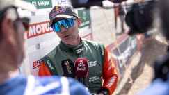 Σαν Σήμερα: Γεννήθηκε ο «βασιλιάς» του WRC Σεμπαστιάν Λεμπ (vid)