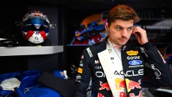 Η ζωή του Φερστάπεν μακριά από τις πίστες