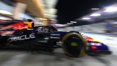 Το κύριο πρόβλημα της Red Bull με την RB22