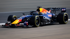 O ρυθμός της Red Bull στο Μπαχρέιν έκανε τον ανταγωνισμό καχύποπτο